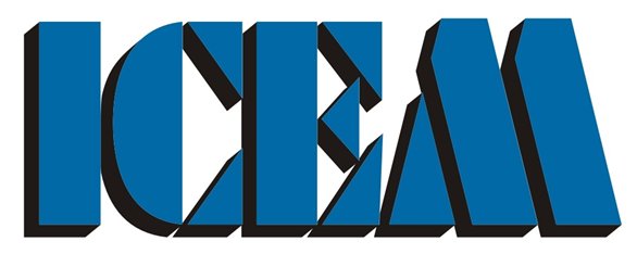 ICEM logo